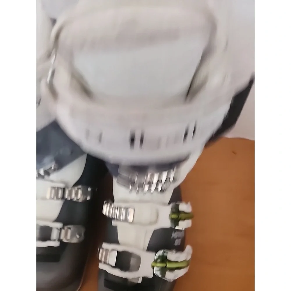 Dalbello Mantis‎ 85 Womens Ski Boots Size 6 277mm 235